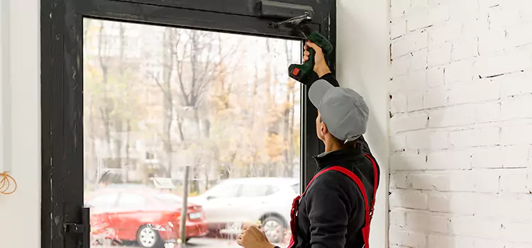 Comprehensive Door Closer Services in Moorpark, CA