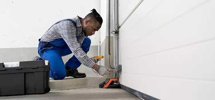 Expert Solutions for Every Garage Lock Need in Moorpark, CA