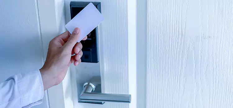 Why Choose Us for Your Keycard Lock Installation in Moorpark, CA?