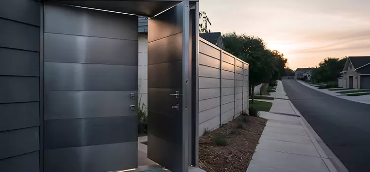 Comprehensive Steel Door Solutions in Moorpark, CA