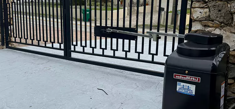 Seamless Installation and Support for Your New Gate in Moorpark, CA