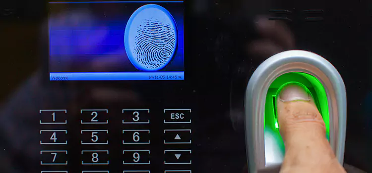 Your Trusted Partner for Secure Access in Moorpark, CA