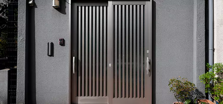Specialized Steel Door Services in Moorpark, CA